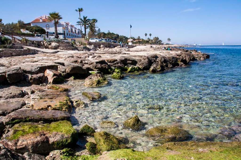 Estudio Capitan-Piscina Denia Kültér fotó